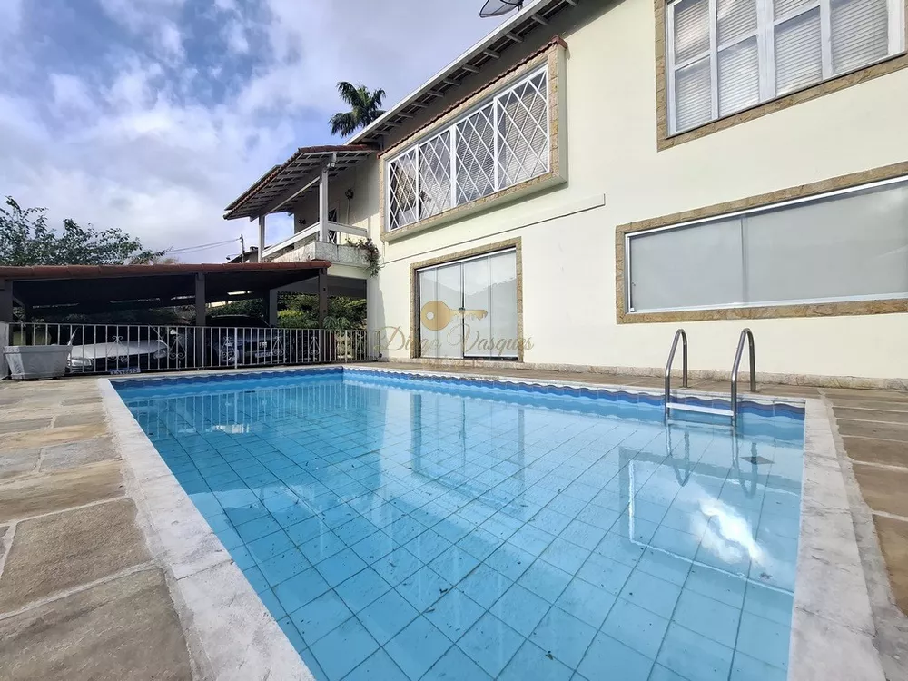 Casa, 4 quartos, 991 m² - Foto 3