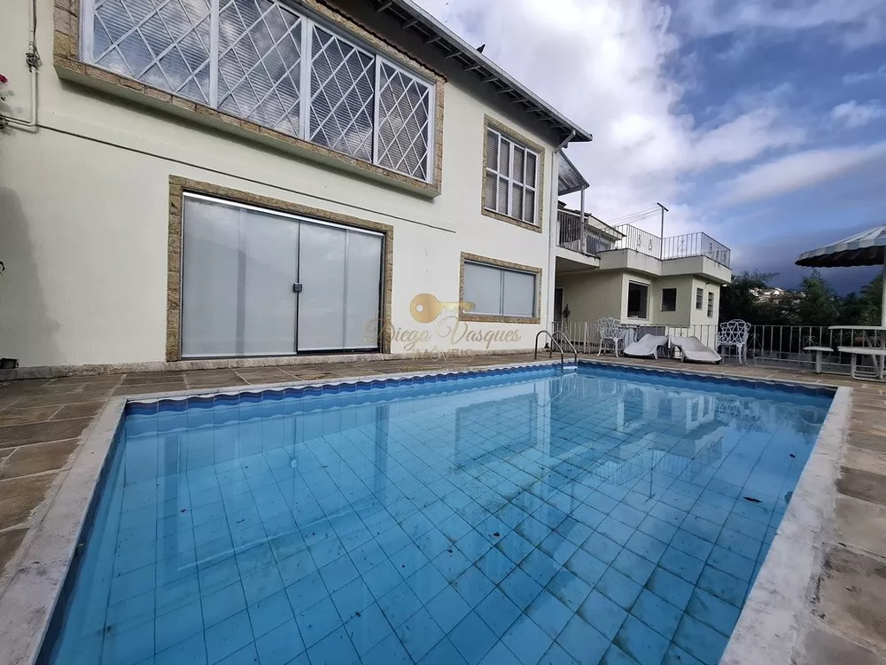 Casa, 4 quartos, 991 m² - Foto 11