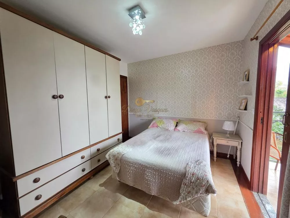 Casa de Condomínio, 3 quartos - Foto 12