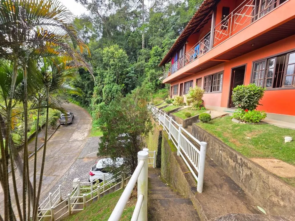 Casa de Condomínio, 3 quartos - Foto 30