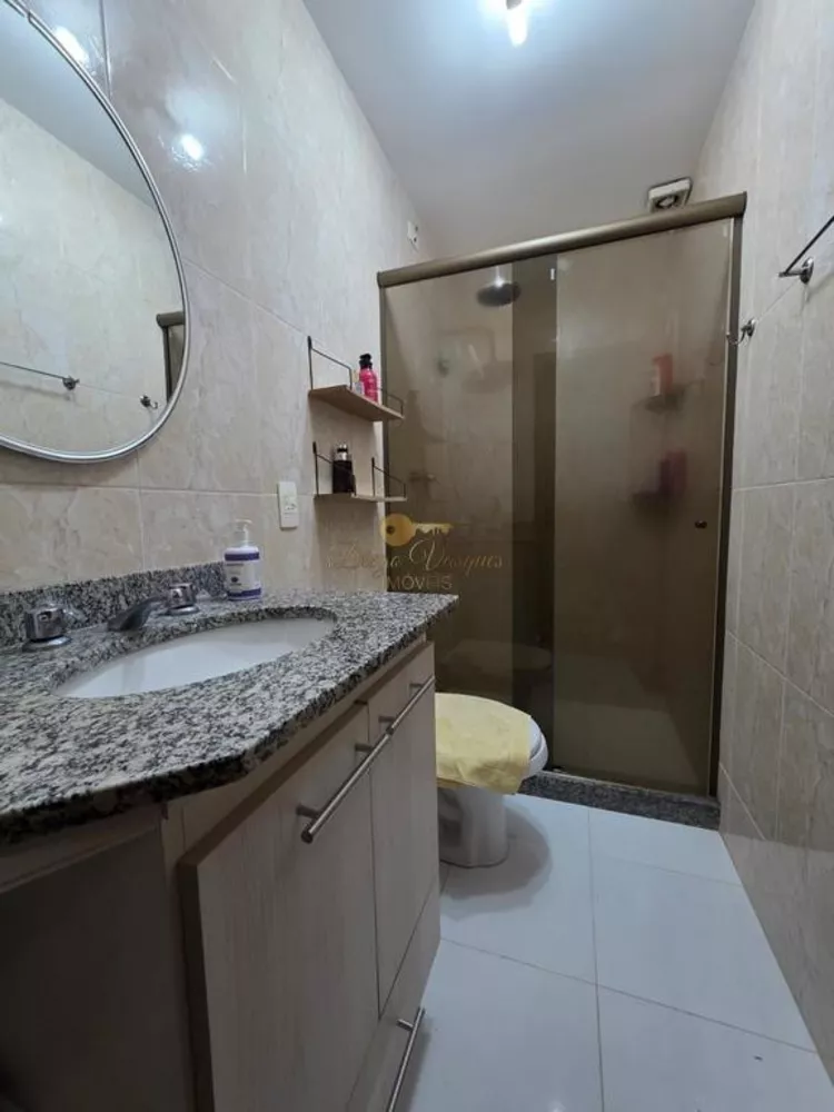 Casa de Condomínio, 3 quartos - Foto 17