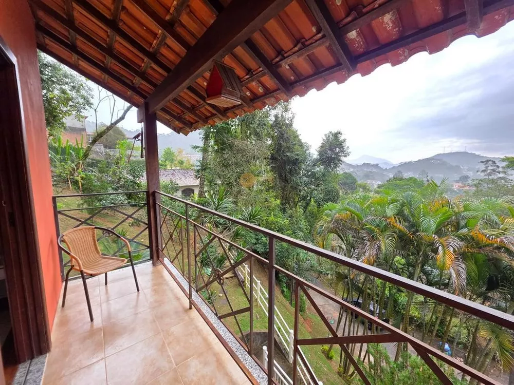 Casa de Condomínio, 3 quartos - Foto 15