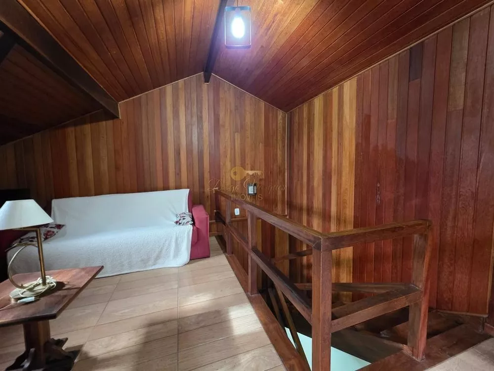 Casa de Condomínio, 3 quartos - Foto 22