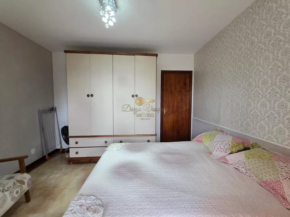 Casa de Condomínio, 3 quartos - Foto 13