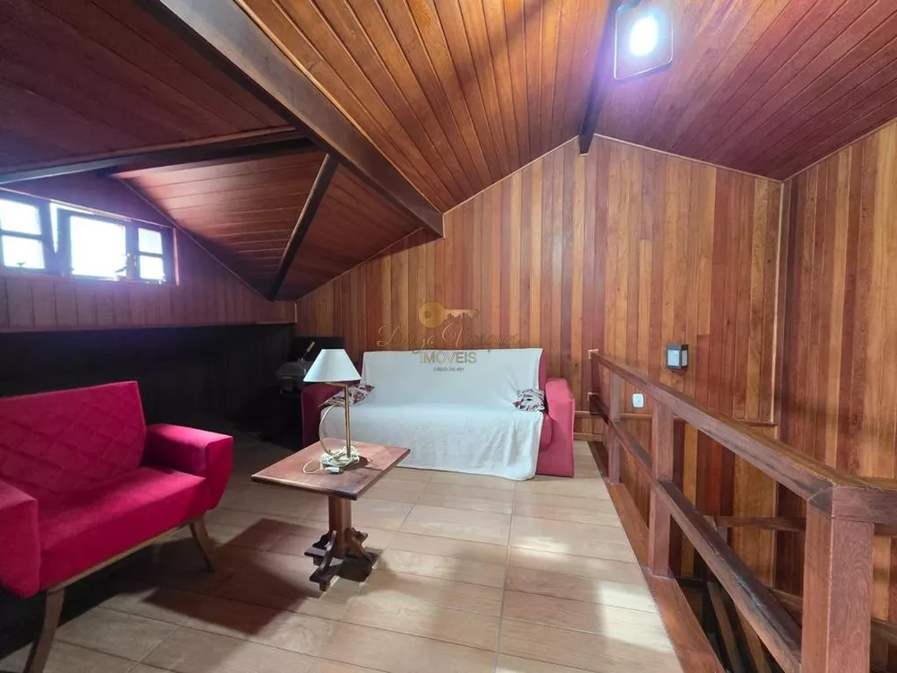 Casa de Condomínio, 3 quartos - Foto 20