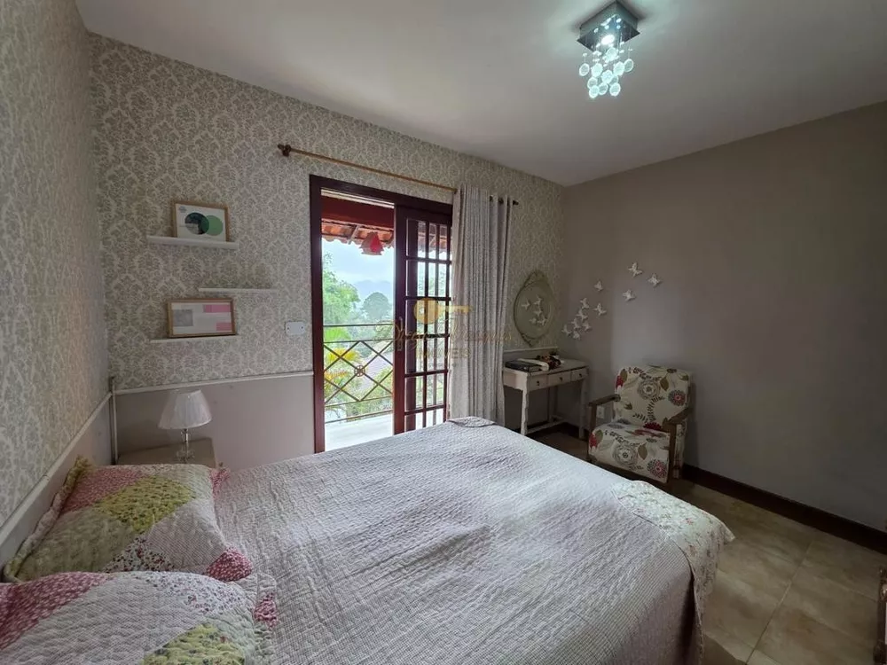 Casa de Condomínio, 3 quartos - Foto 10