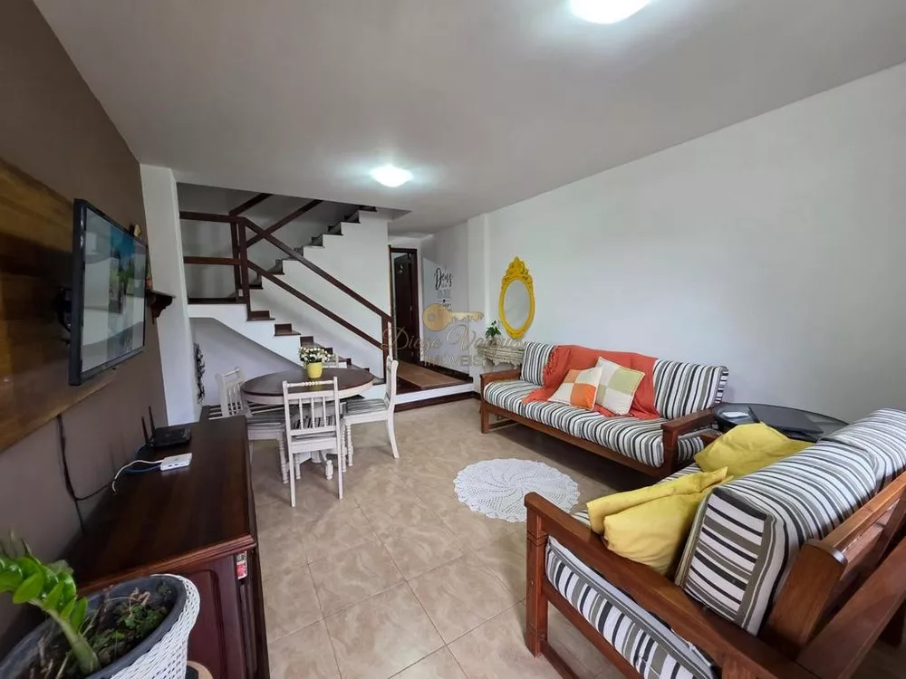 Casa de Condomínio, 3 quartos - Foto 3