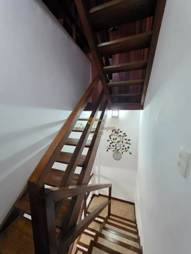 Casa de Condomínio, 3 quartos - Foto 9