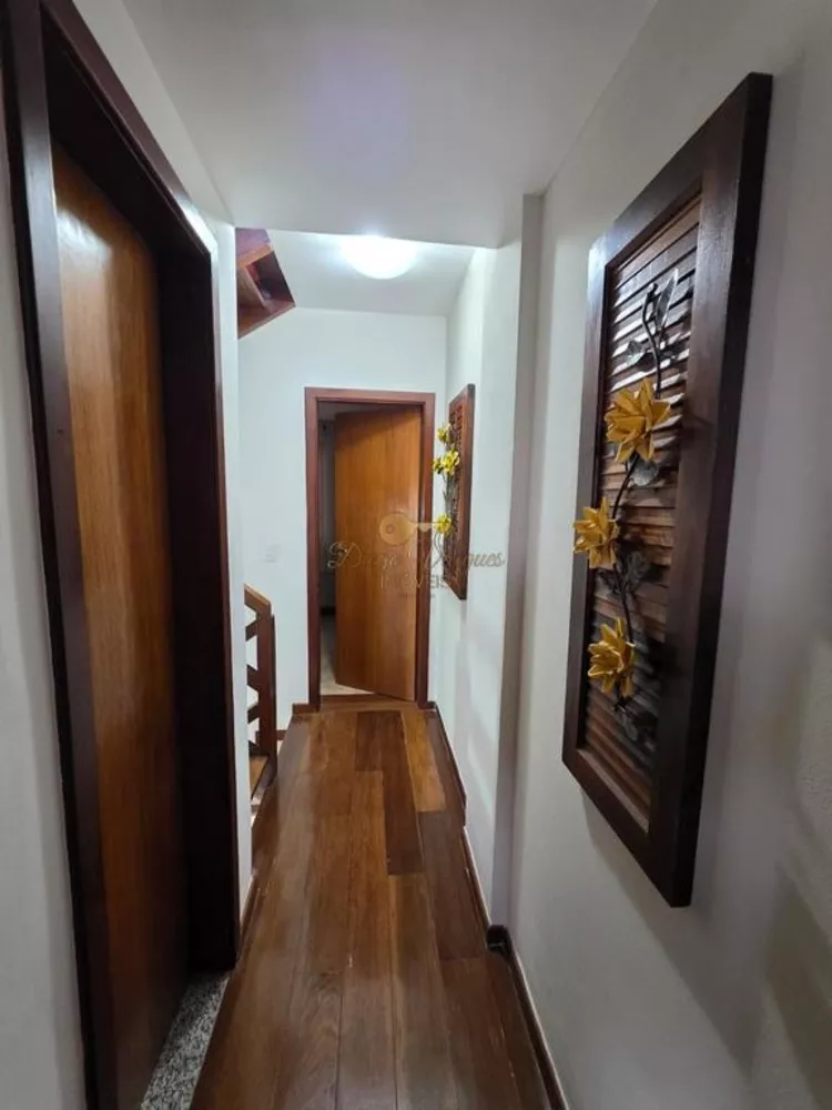 Casa de Condomínio, 3 quartos - Foto 16