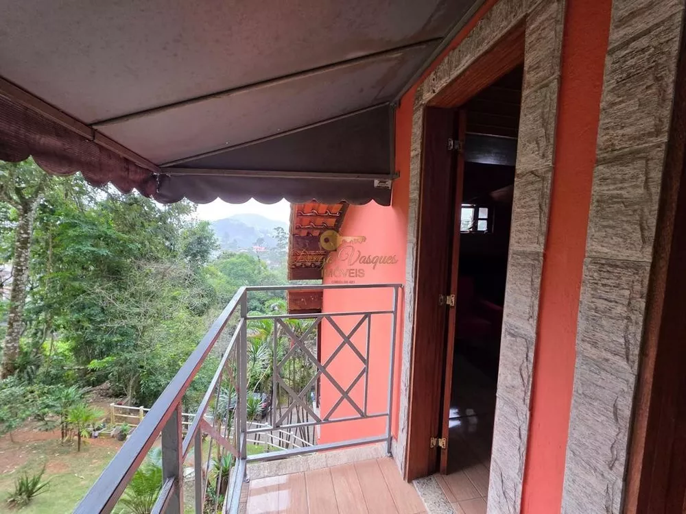 Casa de Condomínio, 3 quartos - Foto 24