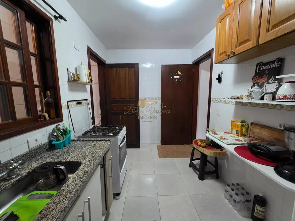 Casa de Condomínio, 3 quartos - Foto 8