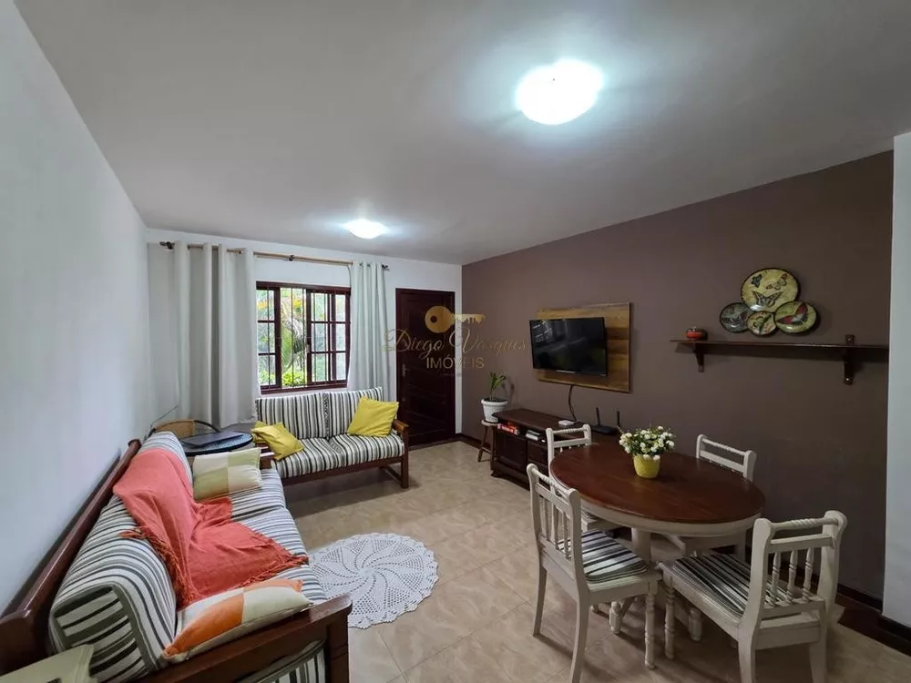 Casa de Condomínio, 3 quartos - Foto 2