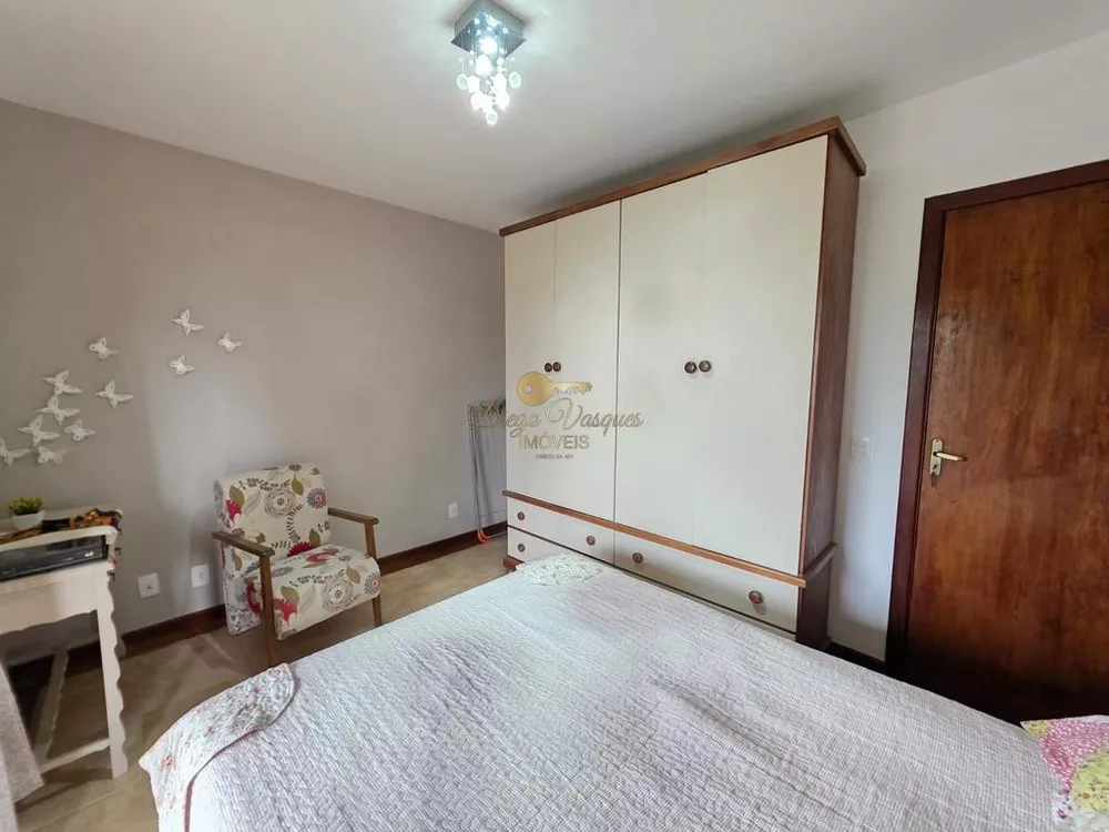 Casa de Condomínio, 3 quartos - Foto 11