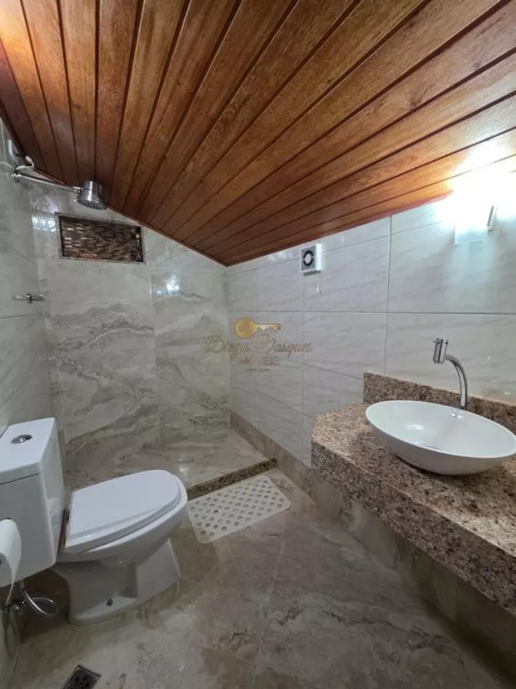 Casa de Condomínio, 3 quartos - Foto 23