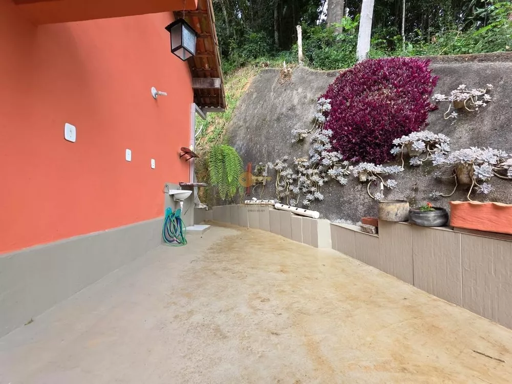 Casa de Condomínio, 3 quartos - Foto 27