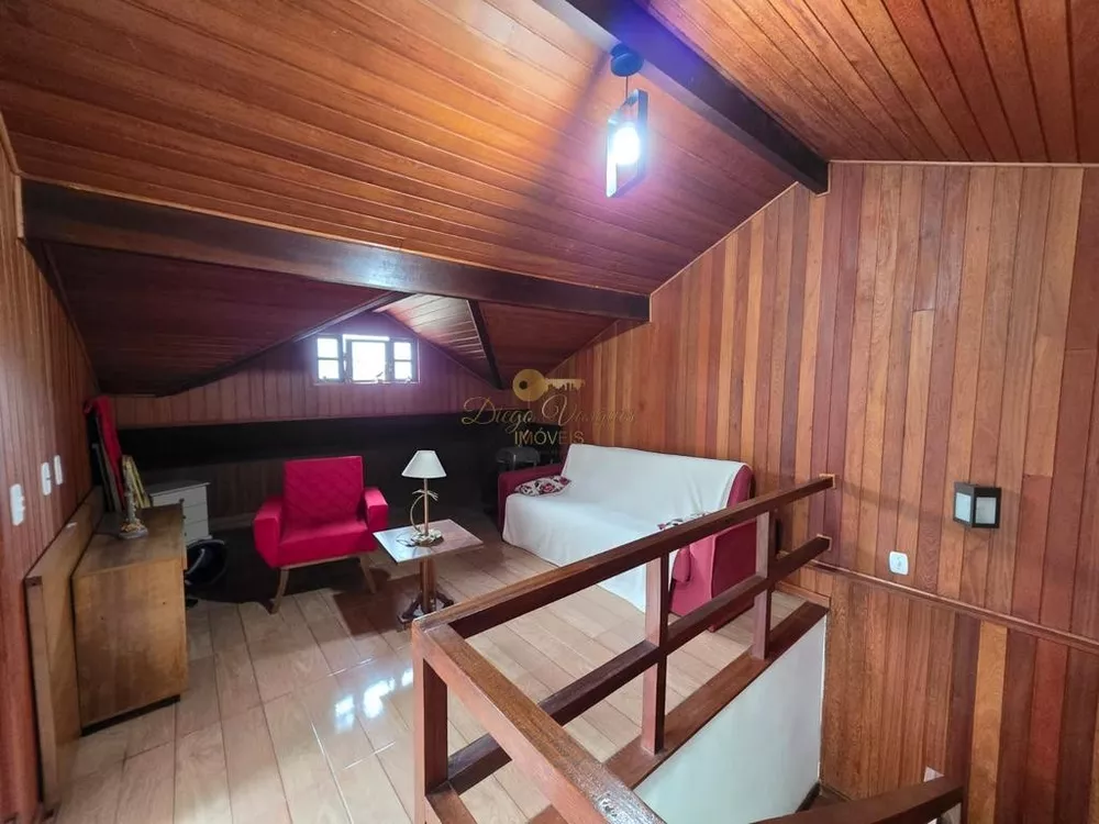 Casa de Condomínio, 3 quartos - Foto 21