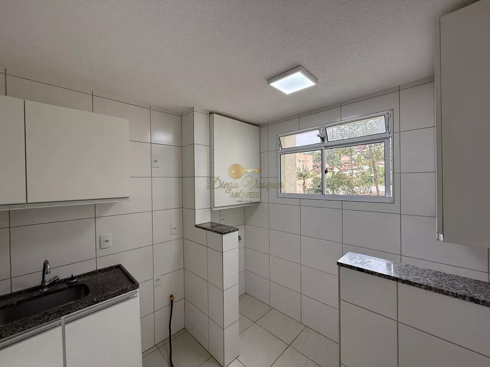 Apartamento, 2 quartos - Foto 8