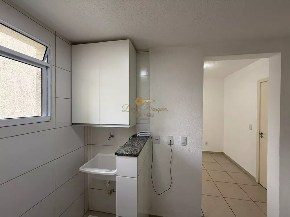 Apartamento, 2 quartos - Foto 11