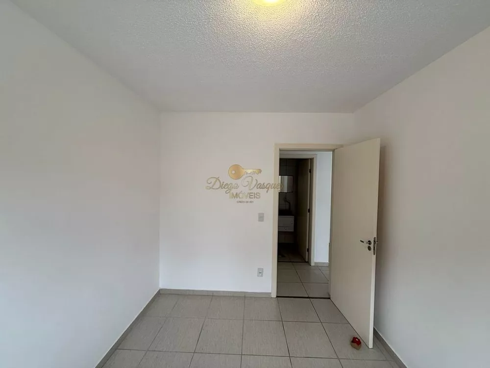 Apartamento, 2 quartos - Foto 3