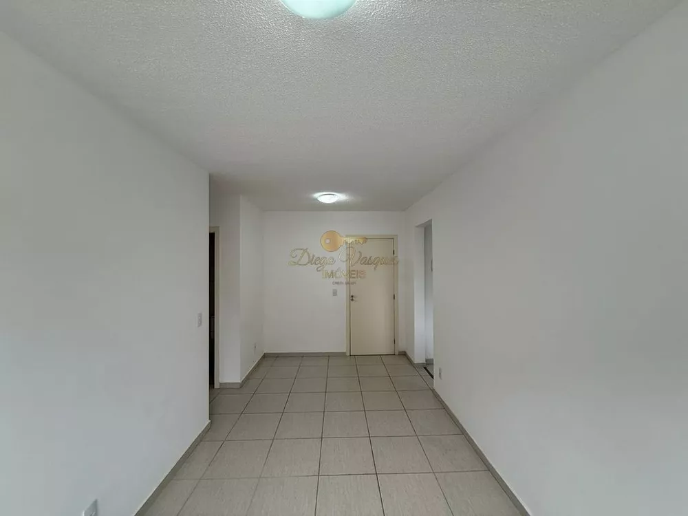 Apartamento, 2 quartos - Foto 4