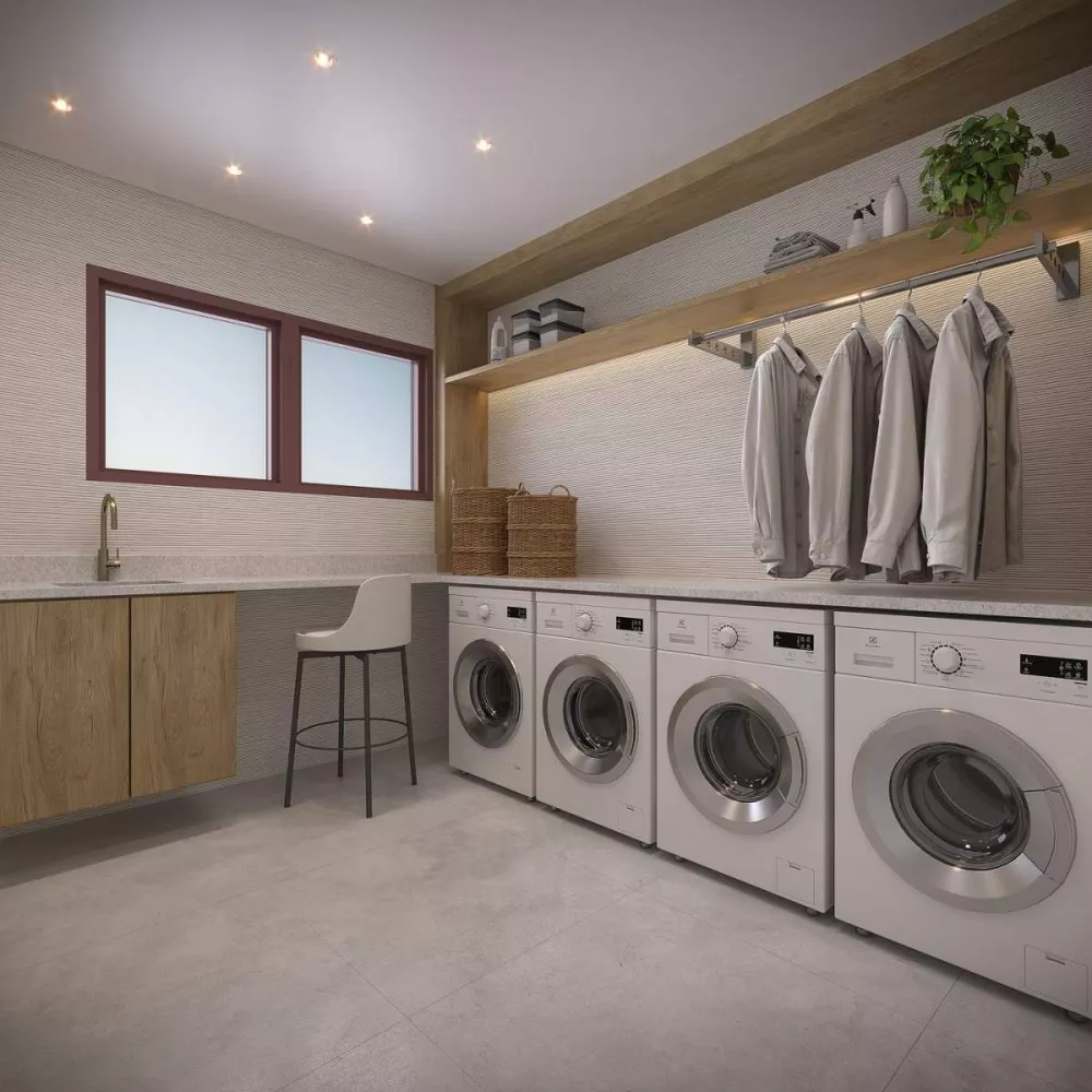 Apartamento, 1 quarto, 43 m² - Foto 15