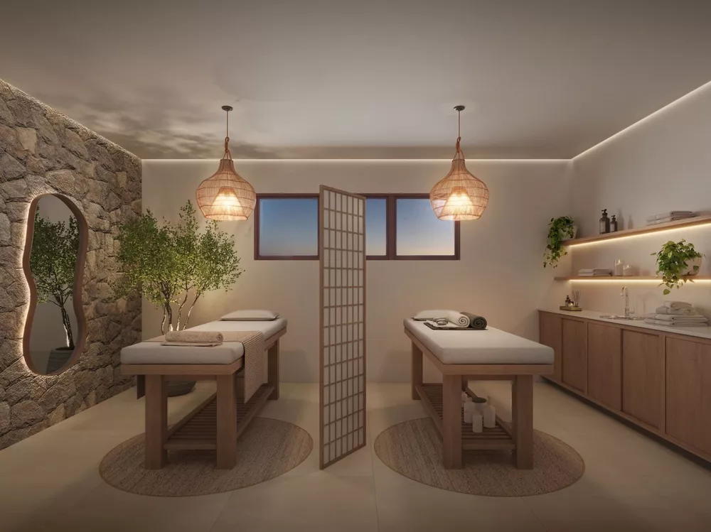 Apartamento, 1 quarto, 43 m² - Foto 6