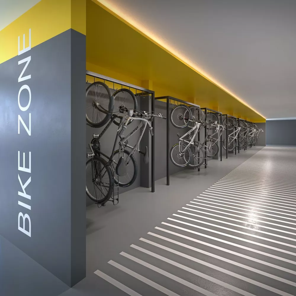 Apartamento, 1 quarto, 43 m² - Foto 13