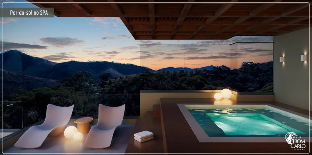 Apartamento, 1 quarto, 43 m² - Foto 5