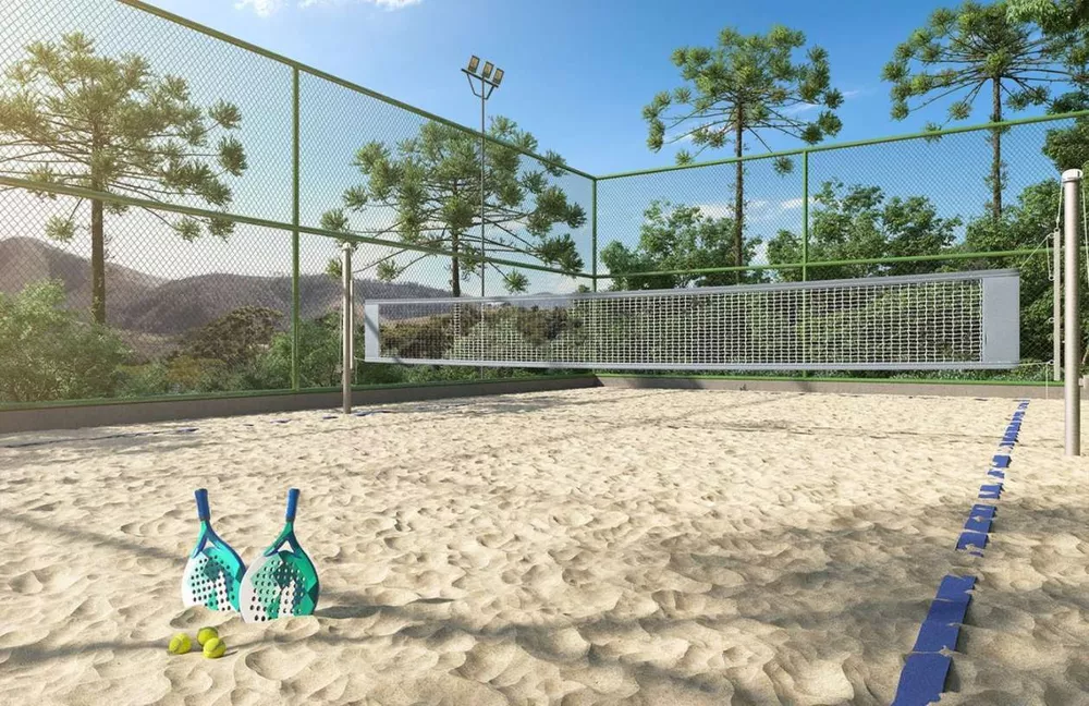 Apartamento, 1 quarto, 43 m² - Foto 17