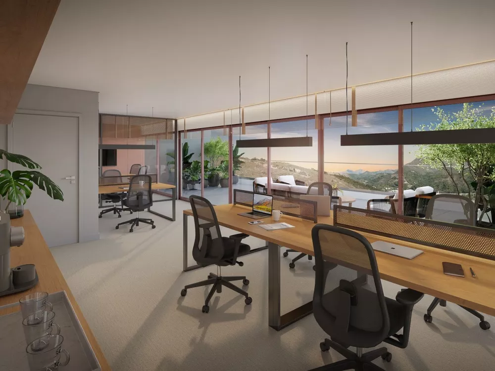 Apartamento, 1 quarto, 43 m² - Foto 7