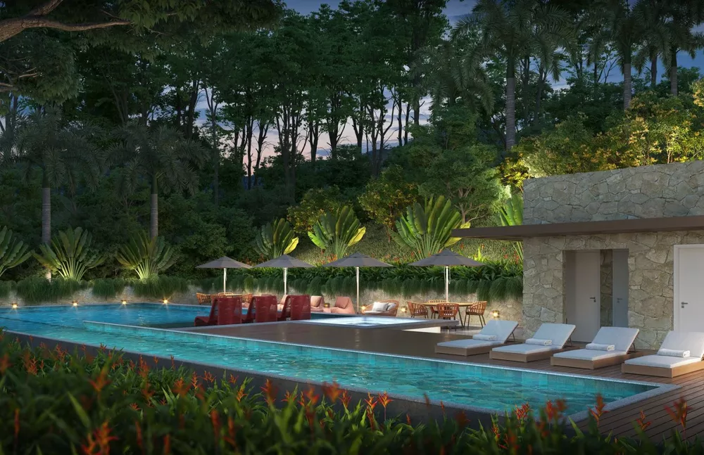 Apartamento, 1 quarto, 43 m² - Foto 9