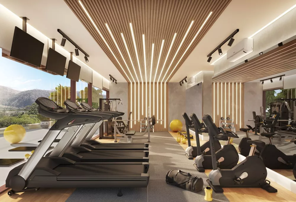 Apartamento, 1 quarto, 43 m² - Foto 10