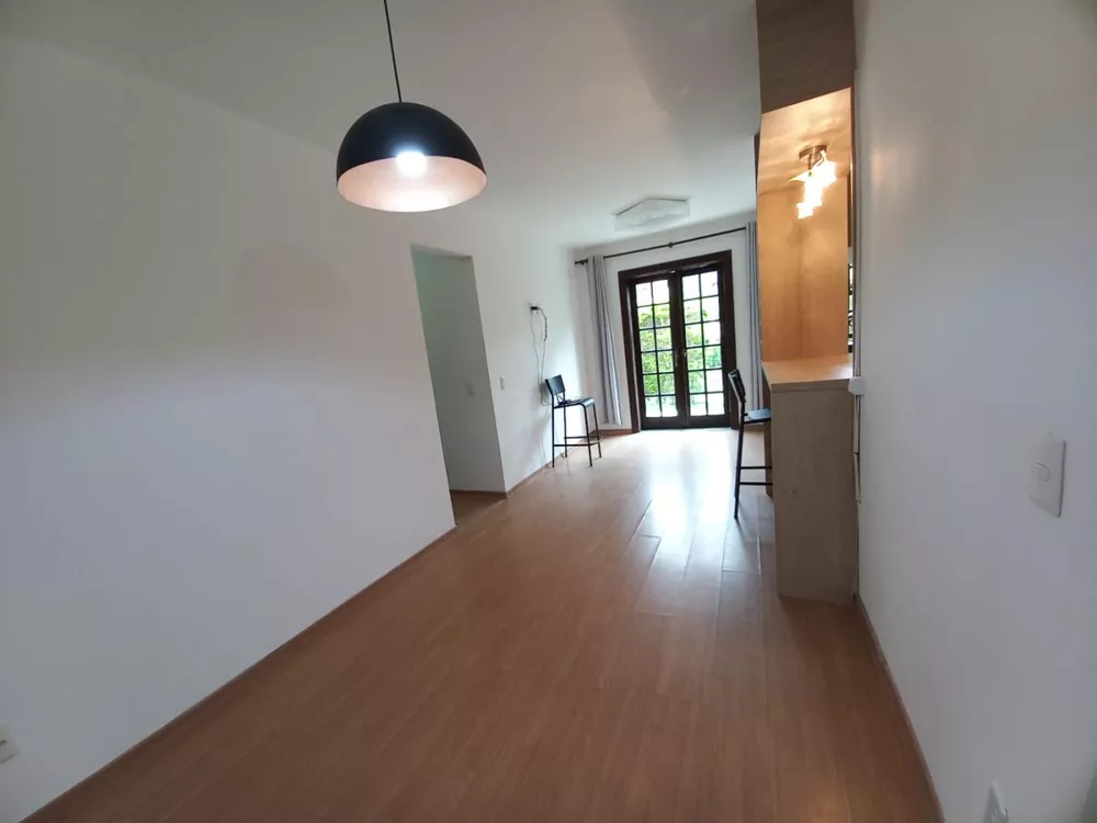 Apartamento à venda com 3 quartos, 17123m² - Foto 3