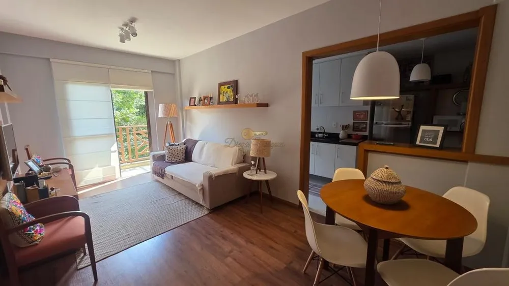 Apartamento, 2 quartos, 67 m² - Foto 1