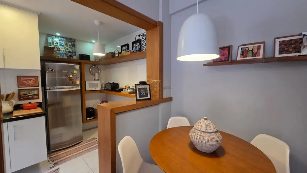 Apartamento, 2 quartos, 67 m² - Foto 5