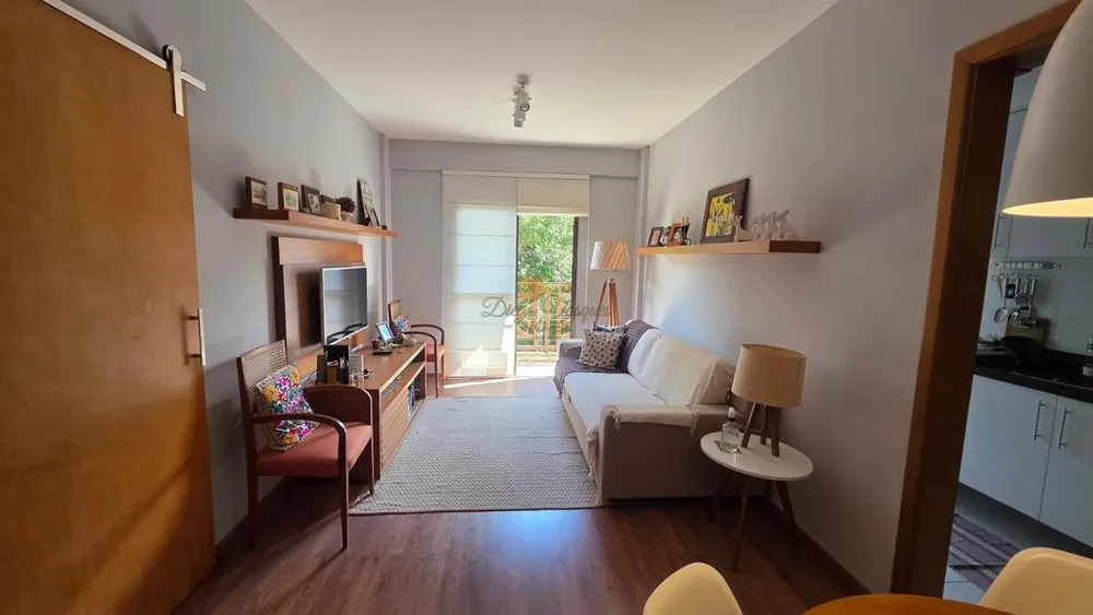 Apartamento, 2 quartos, 67 m² - Foto 4