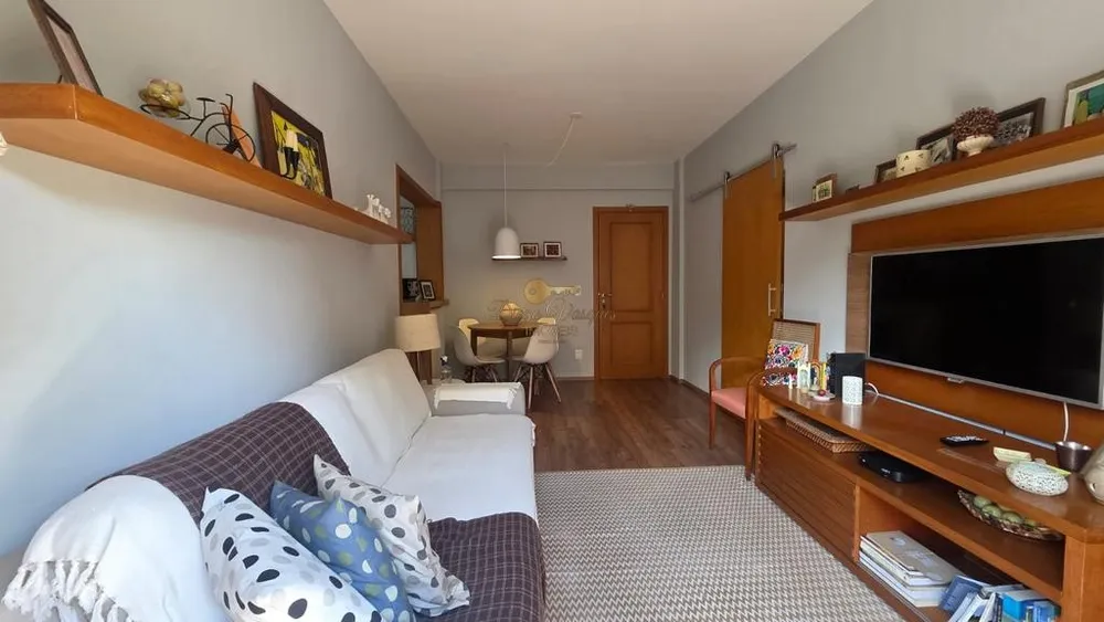 Apartamento, 2 quartos, 67 m² - Foto 3