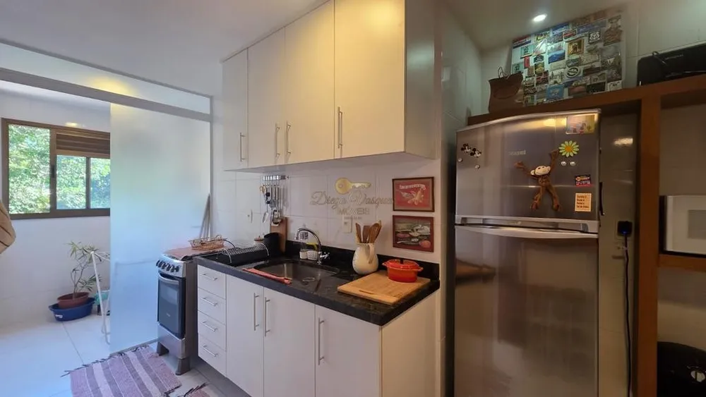 Apartamento, 2 quartos, 67 m² - Foto 10