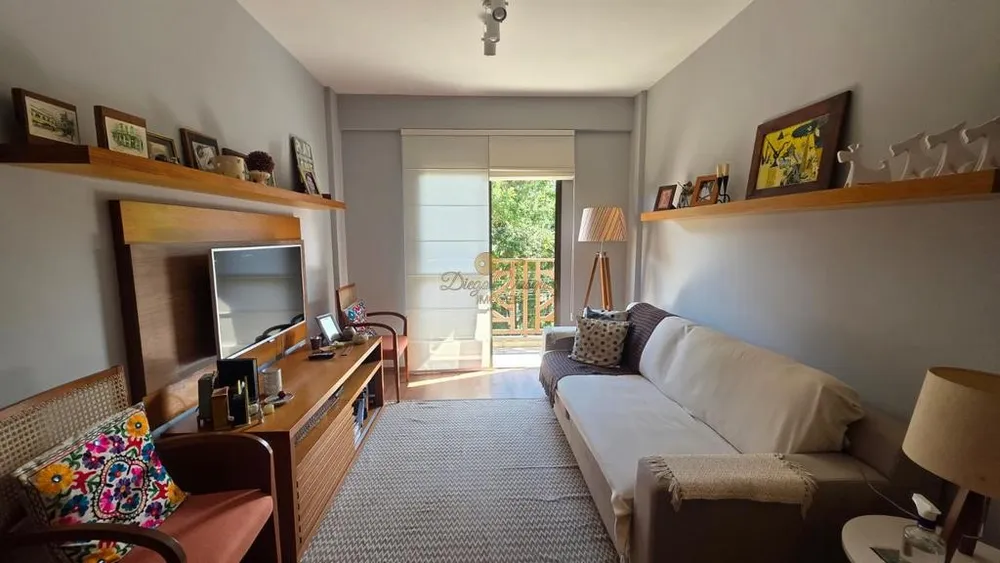 Apartamento, 2 quartos, 67 m² - Foto 2