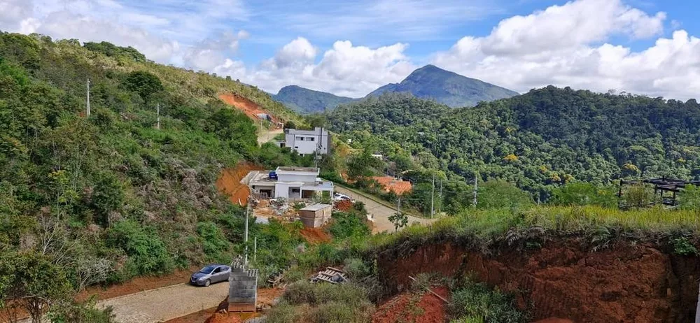 Terreno, 566 m² - Foto 1