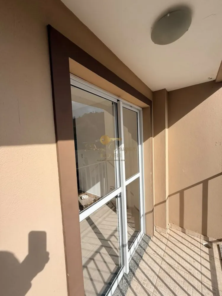 Apartamento, 2 quartos, 52 m² - Foto 7