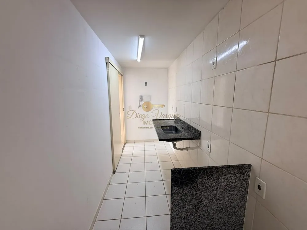 Apartamento, 2 quartos, 52 m² - Foto 11