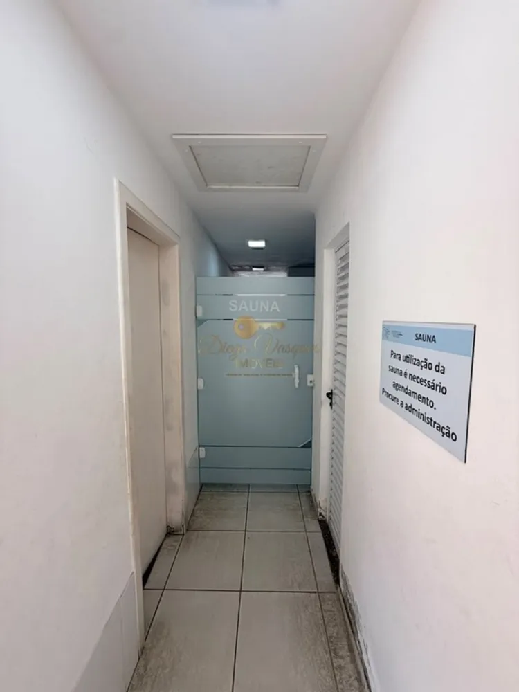 Apartamento, 2 quartos, 52 m² - Foto 24