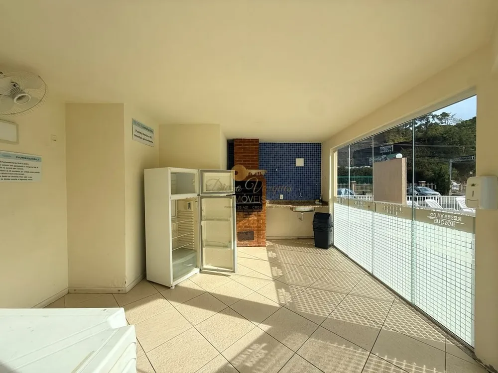 Apartamento, 2 quartos, 52 m² - Foto 15