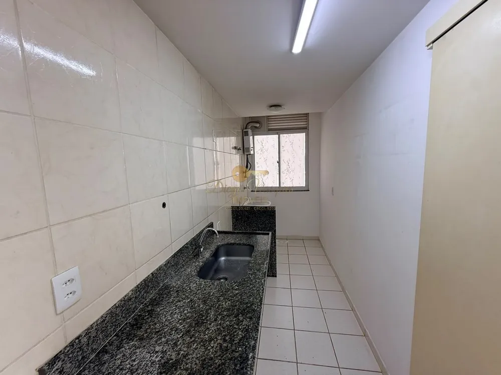 Apartamento, 2 quartos, 52 m² - Foto 10