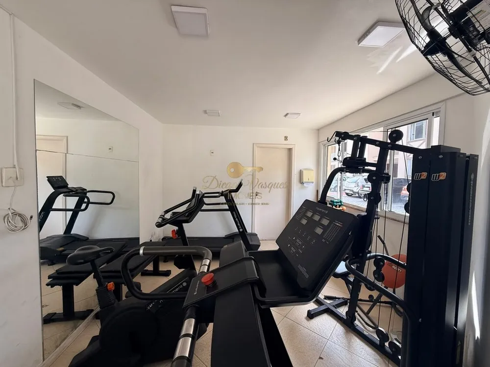 Apartamento, 2 quartos, 52 m² - Foto 21