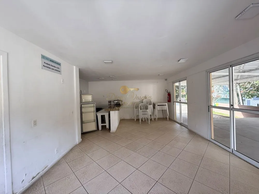 Apartamento, 2 quartos, 52 m² - Foto 23