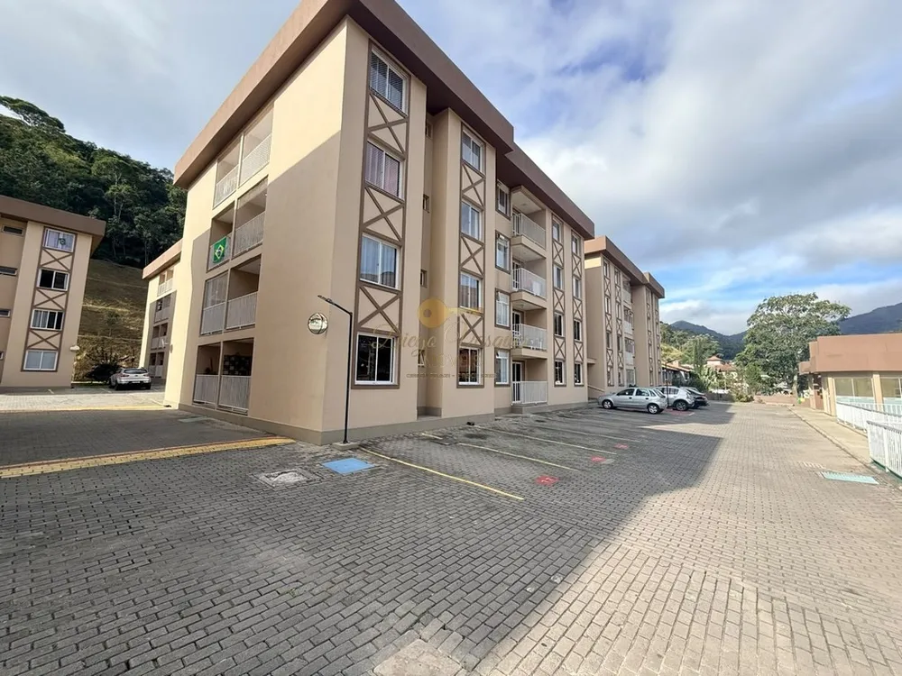 Apartamento, 2 quartos, 52 m² - Foto 1