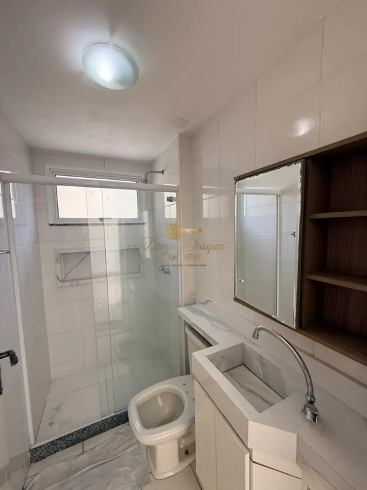 Apartamento, 2 quartos, 52 m² - Foto 6