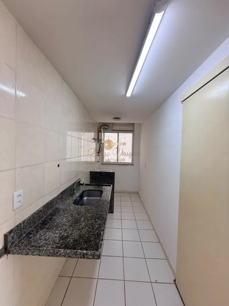 Apartamento, 2 quartos, 52 m² - Foto 9